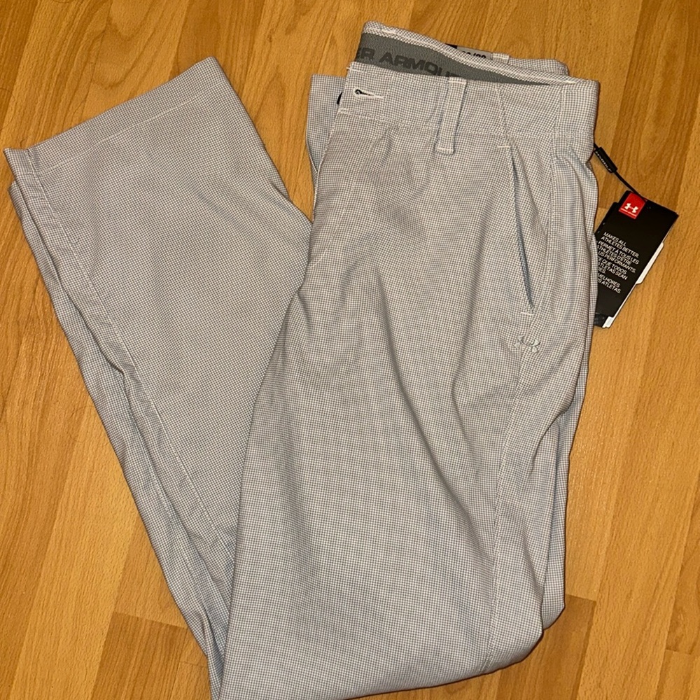 NWTS Under Armour Golf Pants - Men's